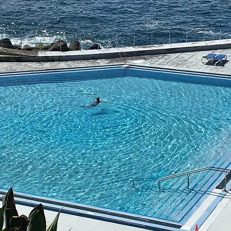 Do Mar 303 شقة