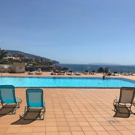 شقة Do Mar 303