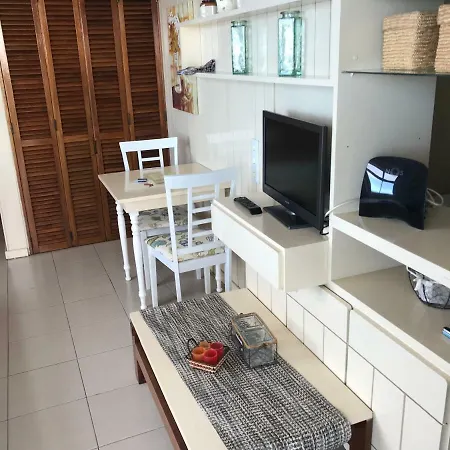 شقة Do Mar 303
