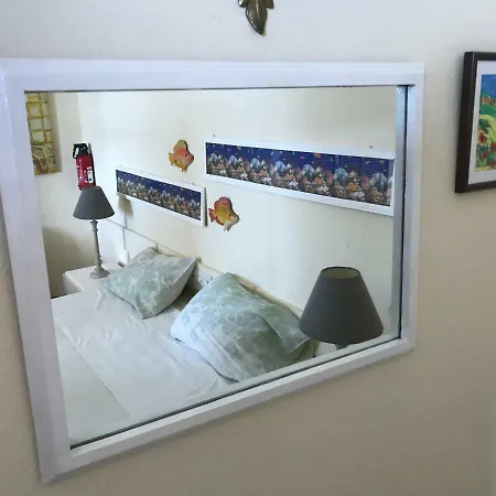 Apartment Do Mar 303