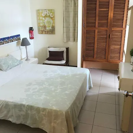 Apartment Do Mar 303